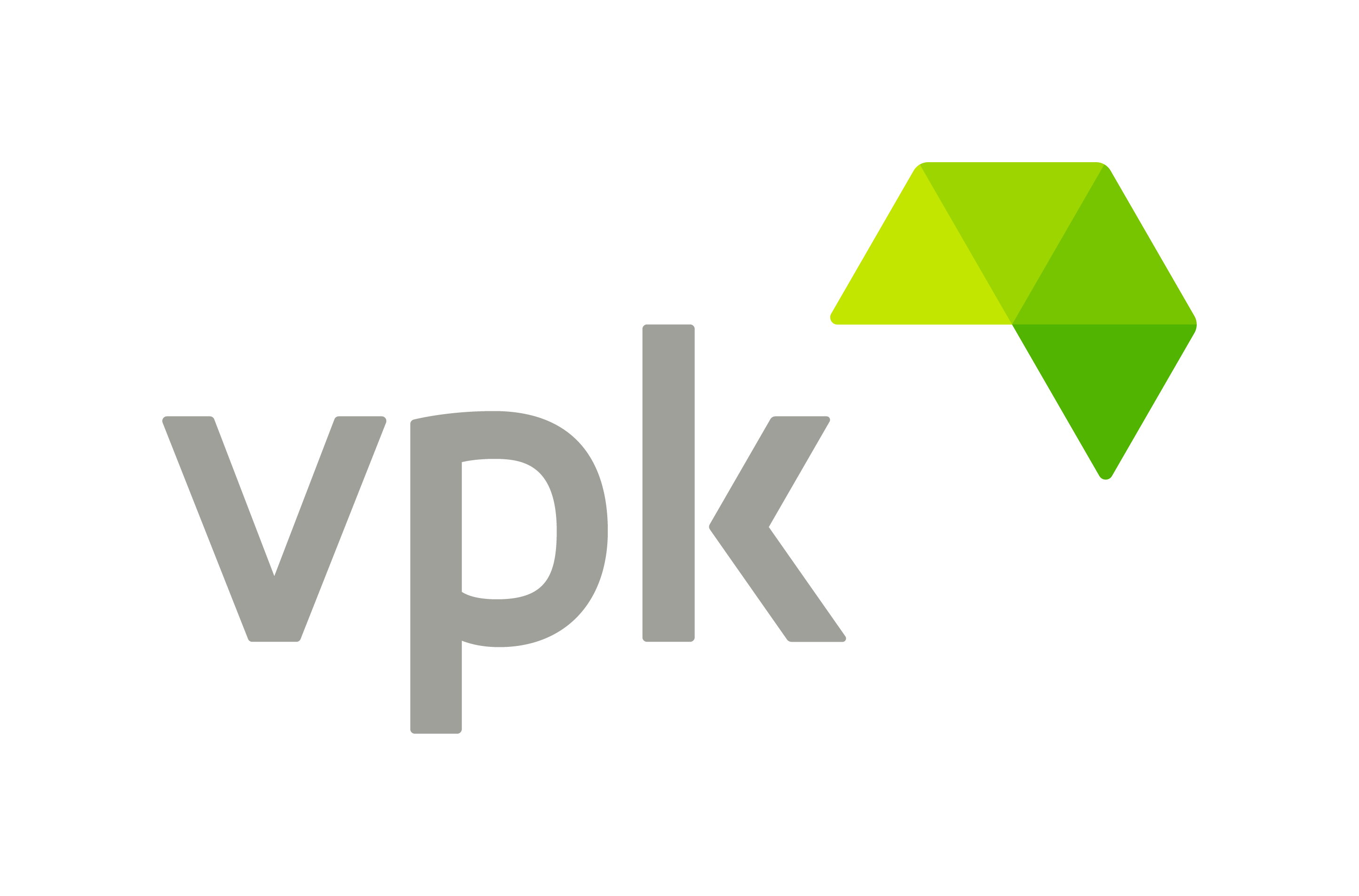 VPK Packaging - Desborough