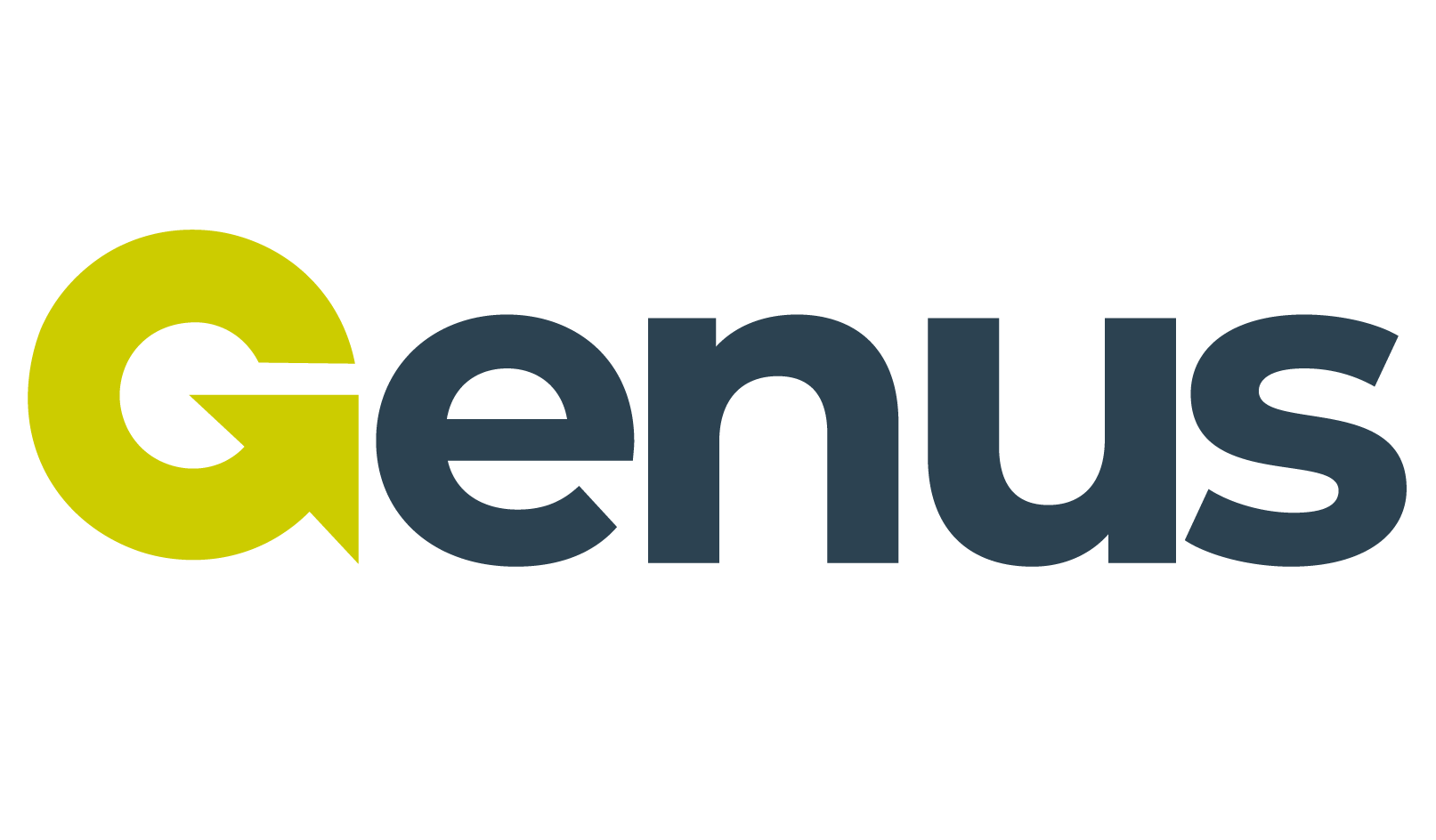 Genus Trading Ltd